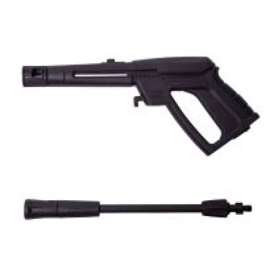 Stříkací pistole - nastavitelná tryska - Max. 170 barů | Pro řadu V18