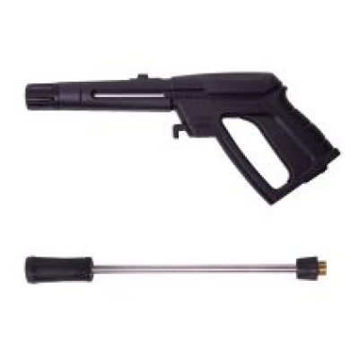 Stříkací pistole - nastavitelná tryska - Max. 200 barů | Pro řadu V22