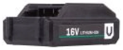 Baterie 16V - 1,5Ah | Pro akumulátorovou vrtačku