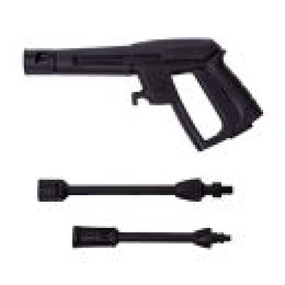 Stříkací pistole - Včetně nastavitelné trysky a prodlužovací tyče | Pro řadu V14