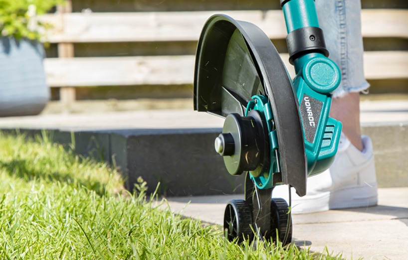 Zahradní příslušenství