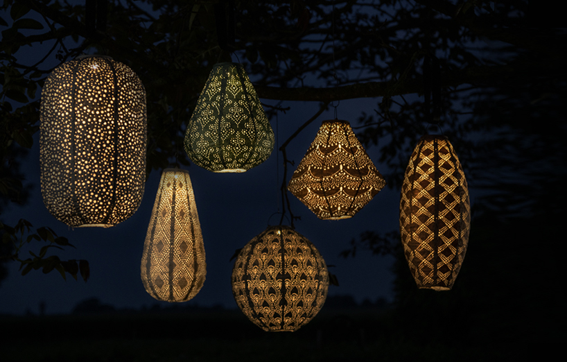 Venkovní osvětlení