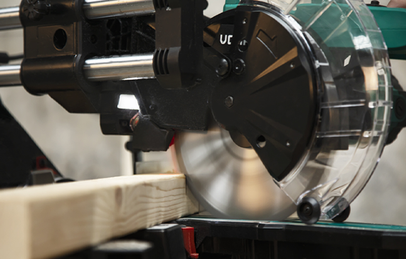 Příslušenství elektrického nářadí