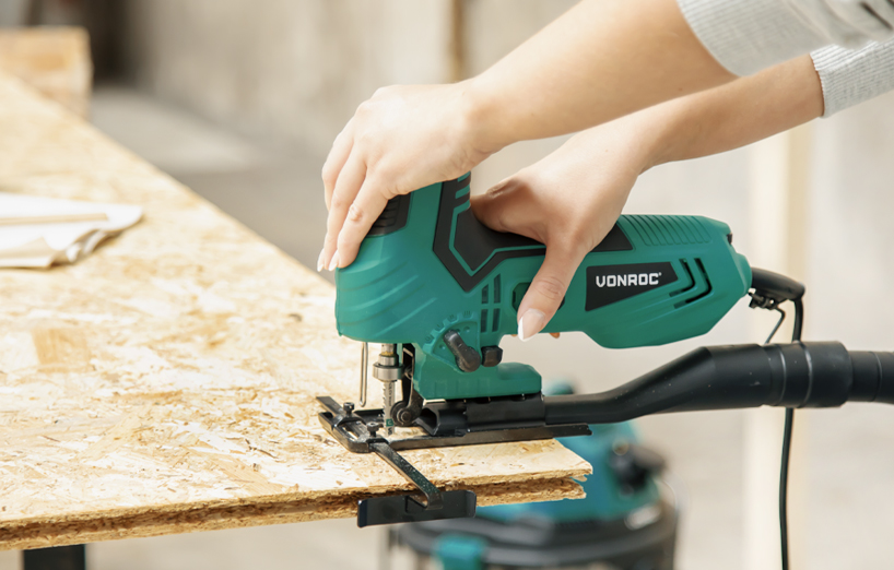 Elektrické nářadí