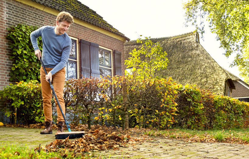 Sady zahradního nářadí