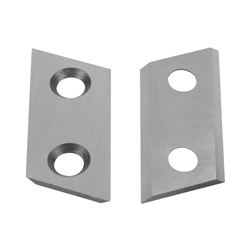 Příslušenství k drtičům