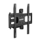 Kloubový nástěnný držák na TV s plným pohybem 37 až 75 palců – Univerzální | Včetně montážního materiálu