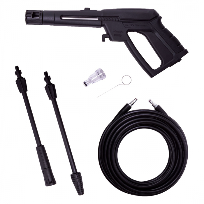 V18-1 Vysokotlaký čistič 1800W - 140 bar