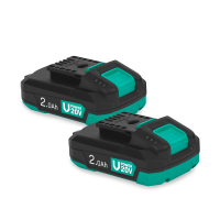 Battery 20V – 2.0Ah | Duo Pack
