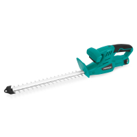 Cordless Hedge Trimmer 12V – 350mm | Incl. Battery and USB-C Cable