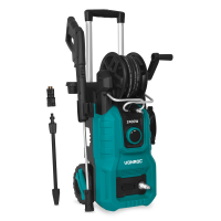 Tlaková myčka V24 – 2400W – 180 bar