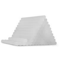 Lepicí tyčinky pro lepicí pistoli 11,2 mm - 60 ks | Univerzální