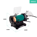 Stolní bruska 150W - 75mm | S ohebnou hřídelí