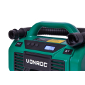 Kompresor 20V - 12V | Bez baterie a nabíječky