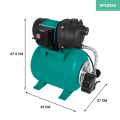 Hydrophore pump / hydrophore set with pressure switch – 800W - 3300l/h