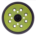 Podložka 125 mm | Pro náhodné excentrické brusky