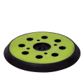 Podložka 125 mm | Pro náhodné excentrické brusky