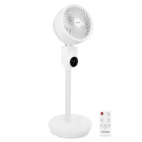 podstavne ventiletor breeze 88 cm velmi tiche 3 nastavene rychlosti bele v?etn? delkoveho ovledene-af502ac_white-hlavne-VONROC