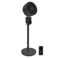 podstavne ventiletor breeze 98 cm velmi tiche 3 nastavene rychlosti ?erne v?etn? delkoveho ovledene-af503ac-hlavne-VONROC