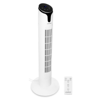 luxusne v?eove ventiletor 86 cm 3 nastavene rychlosti ?erne v?etn? delkoveho ovledene-af504ac_white_-hlavne-VONROC