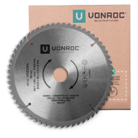 Pilový kotouč pro pokosovou pilu 216 x 30 mm - 60T | Univerzální