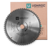 Pilový kotouč pro pokosovou pilu 254 x 30 mm - 60T | Univerzální