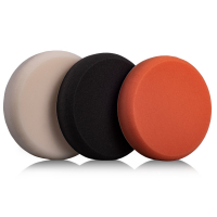 Leštící kotouče pro leštičku 125mm - 3ks | Univerzální
