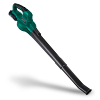Akumulátorový foukač listí 20V - 2,0Ah se 2 rychlostními stupni | VONROC Power Tools