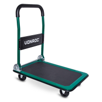 Plošinový vozík – Skládací – Max. nosnost 150kg 