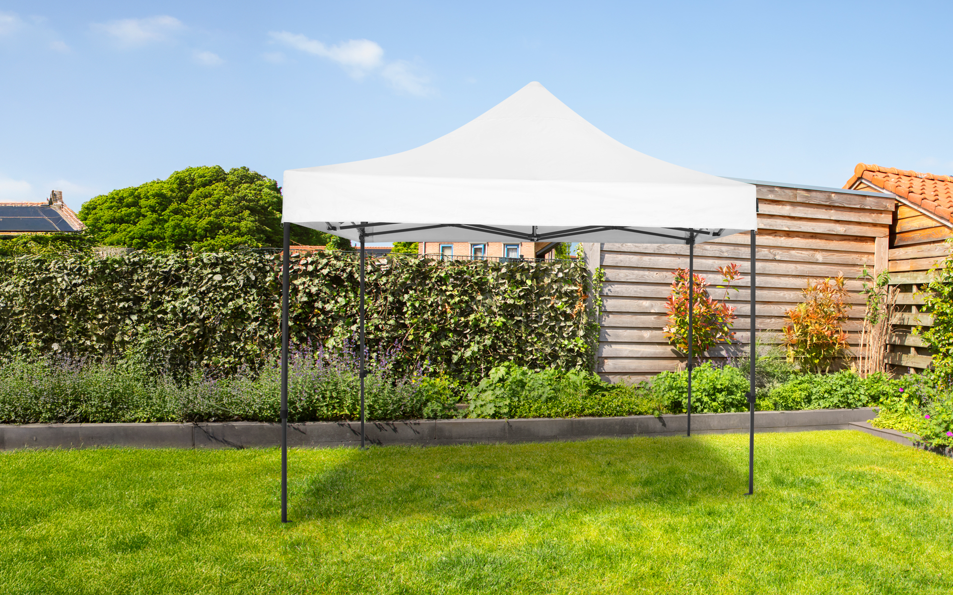 VONROC party tent