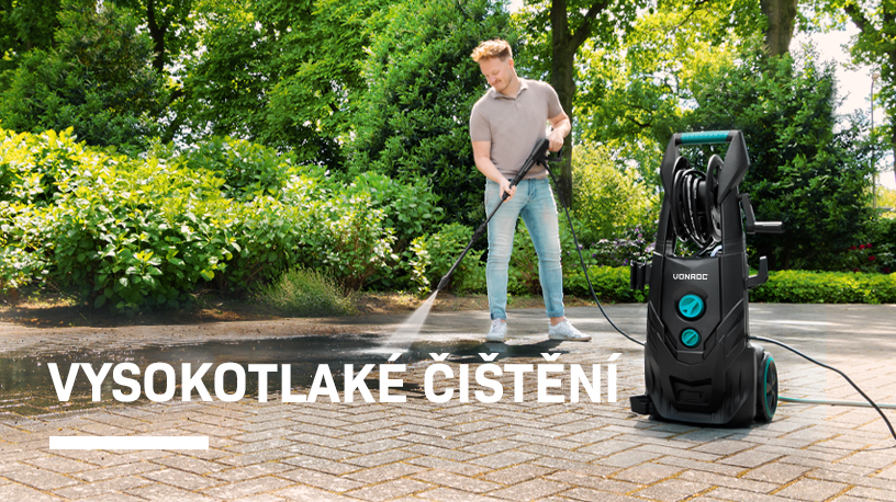 Vonroc - Banner Image 3 