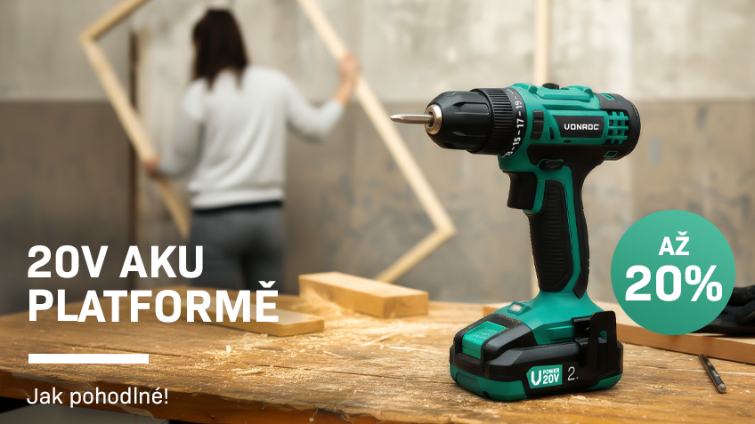 Vonroc - Banner Image 1 Tablet