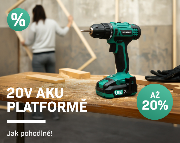 Vonroc - Banner Image 1 Mobile